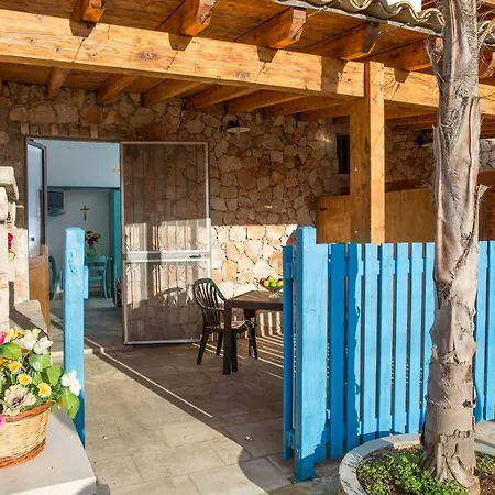 Piccola Leuca Prázdninový dům Santa Maria di Leuca